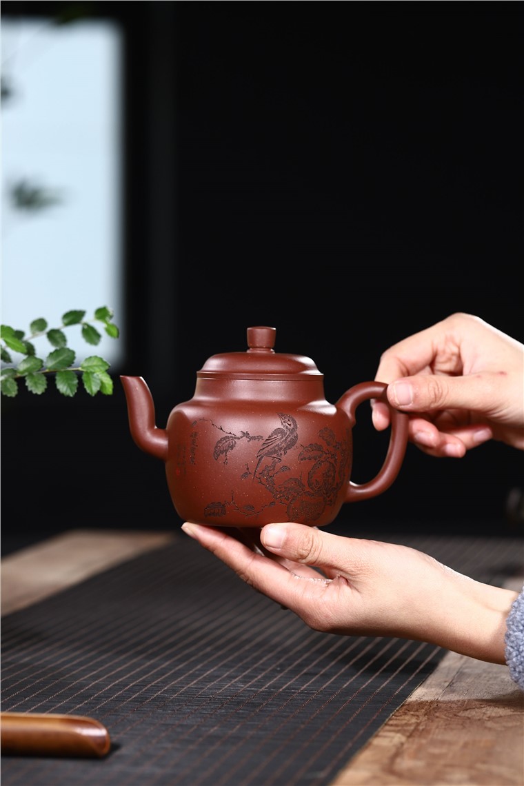 周莹作品 丰收图片