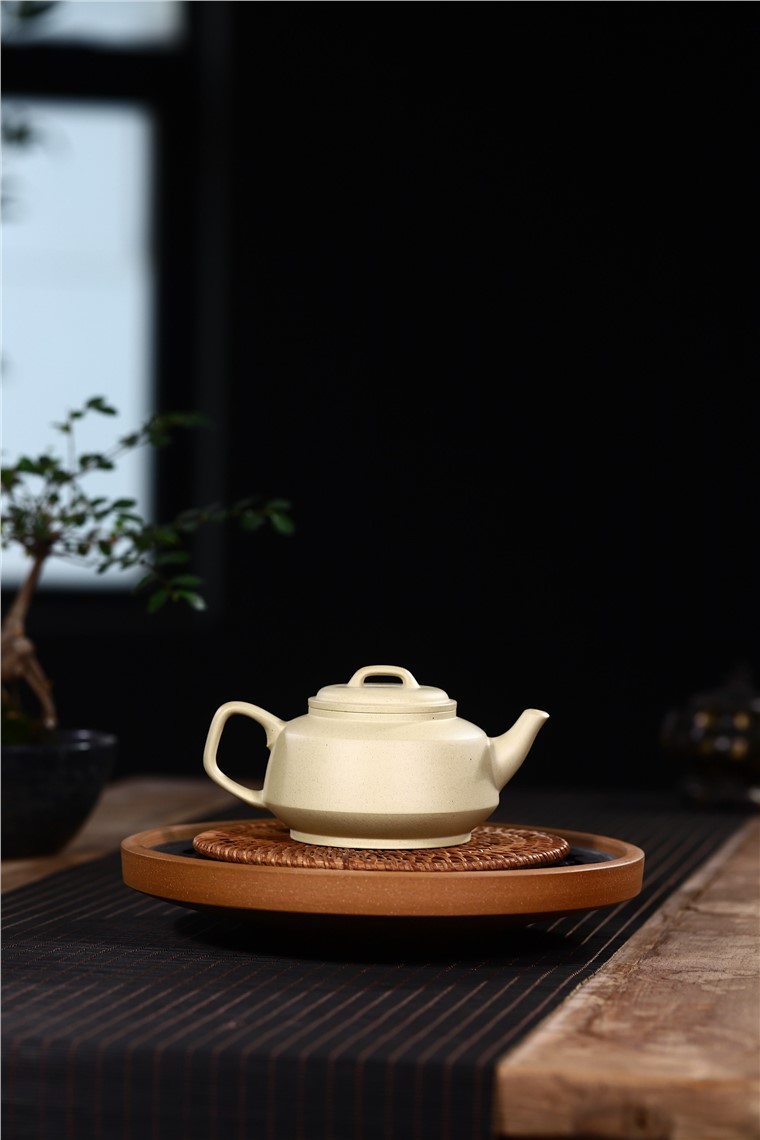 周莹作品 心经桥鼎图片