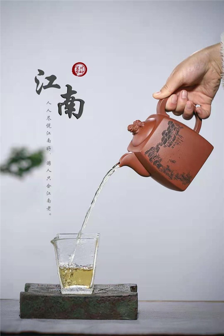 牟锦芬作品 狮威四方