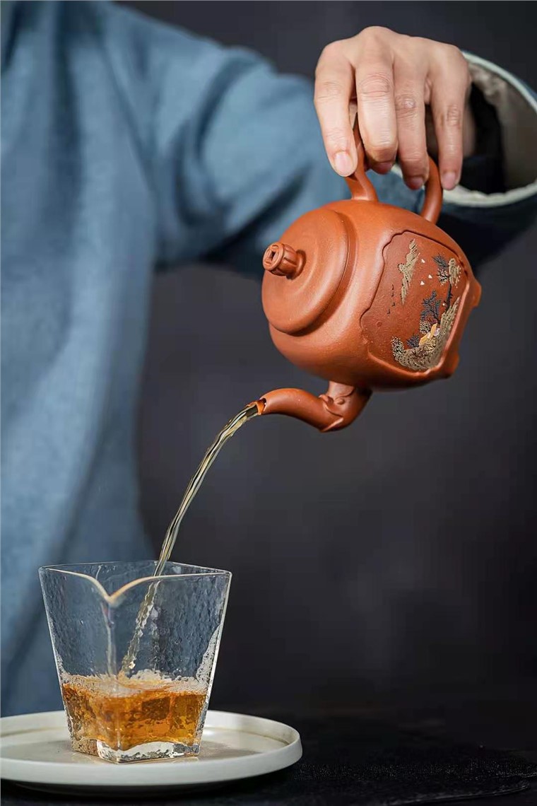 陈小明作品 鸣远四方