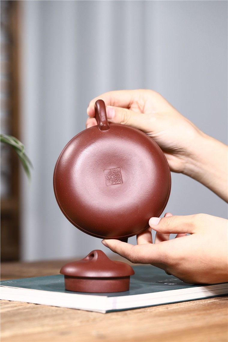 史宗娟作品 心经线圆