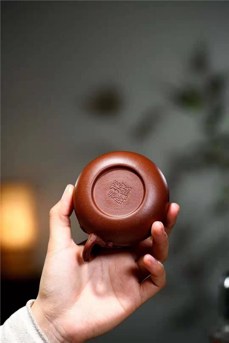 单志萍作品 文旦图片