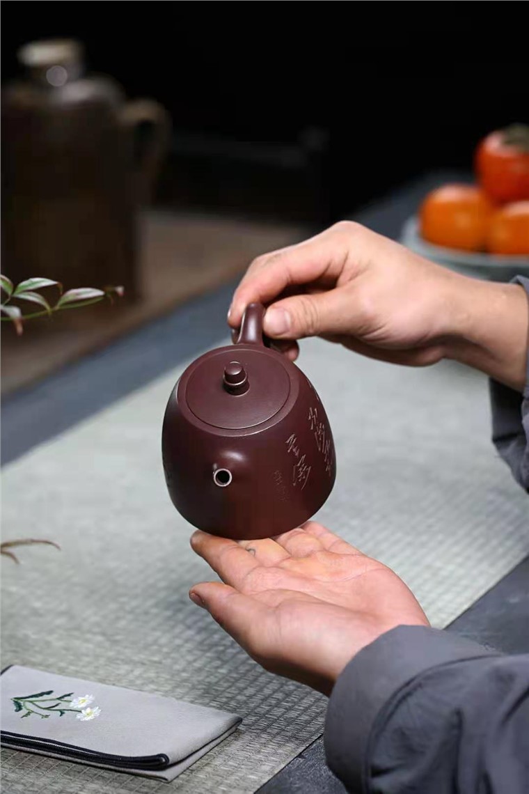 陈亚萍作品 汉铎图片