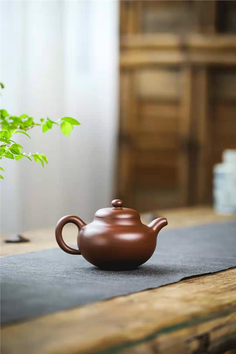 牟锦芬作品 是缘图片