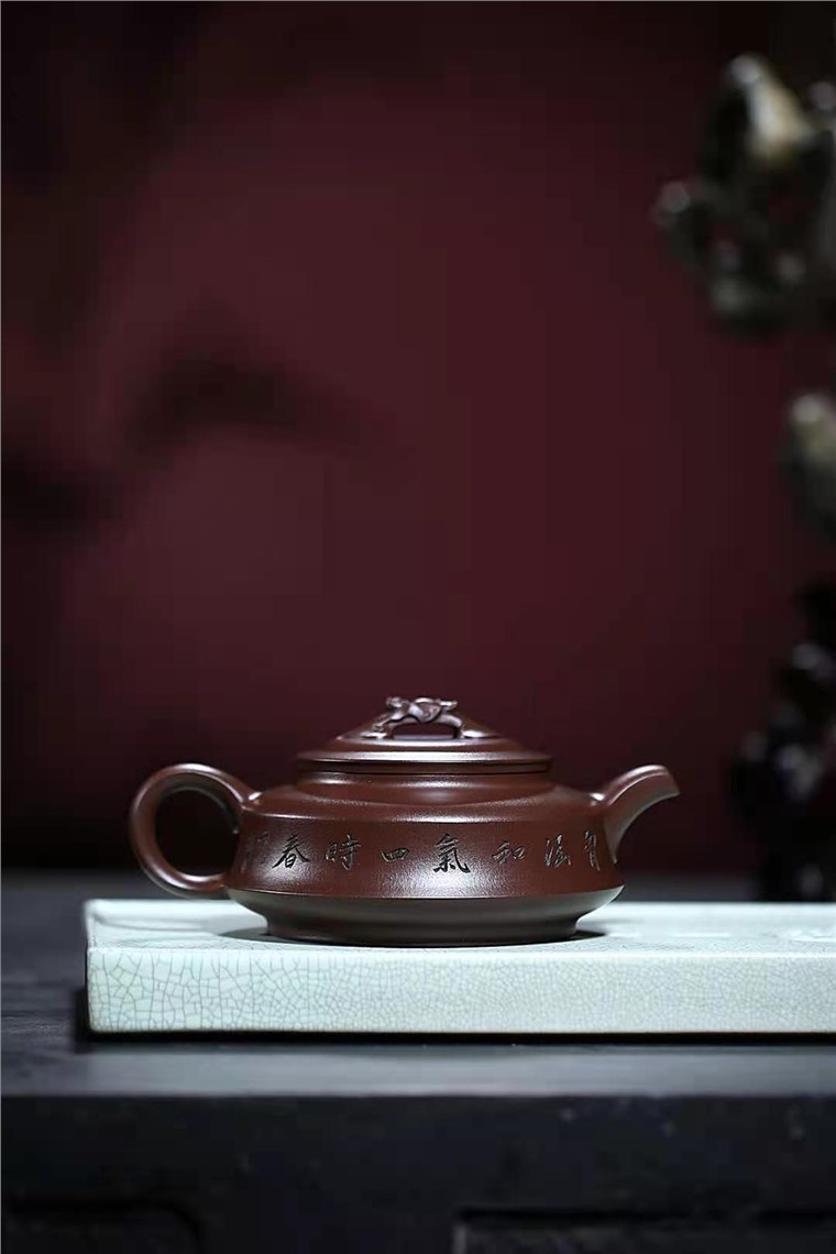 许华芳作品 万福如意图片