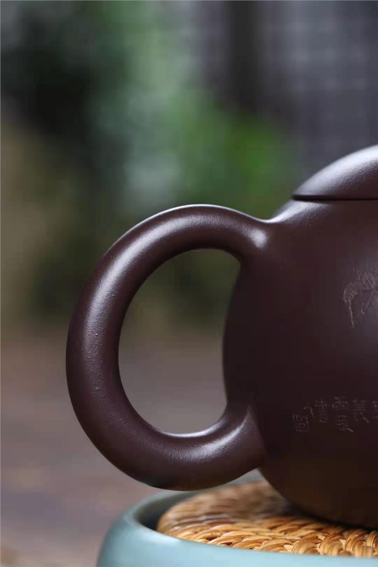 成梅英作品 西施图片