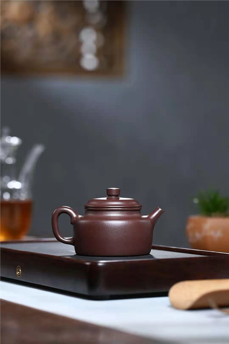 陈亚萍作品 德钟图片