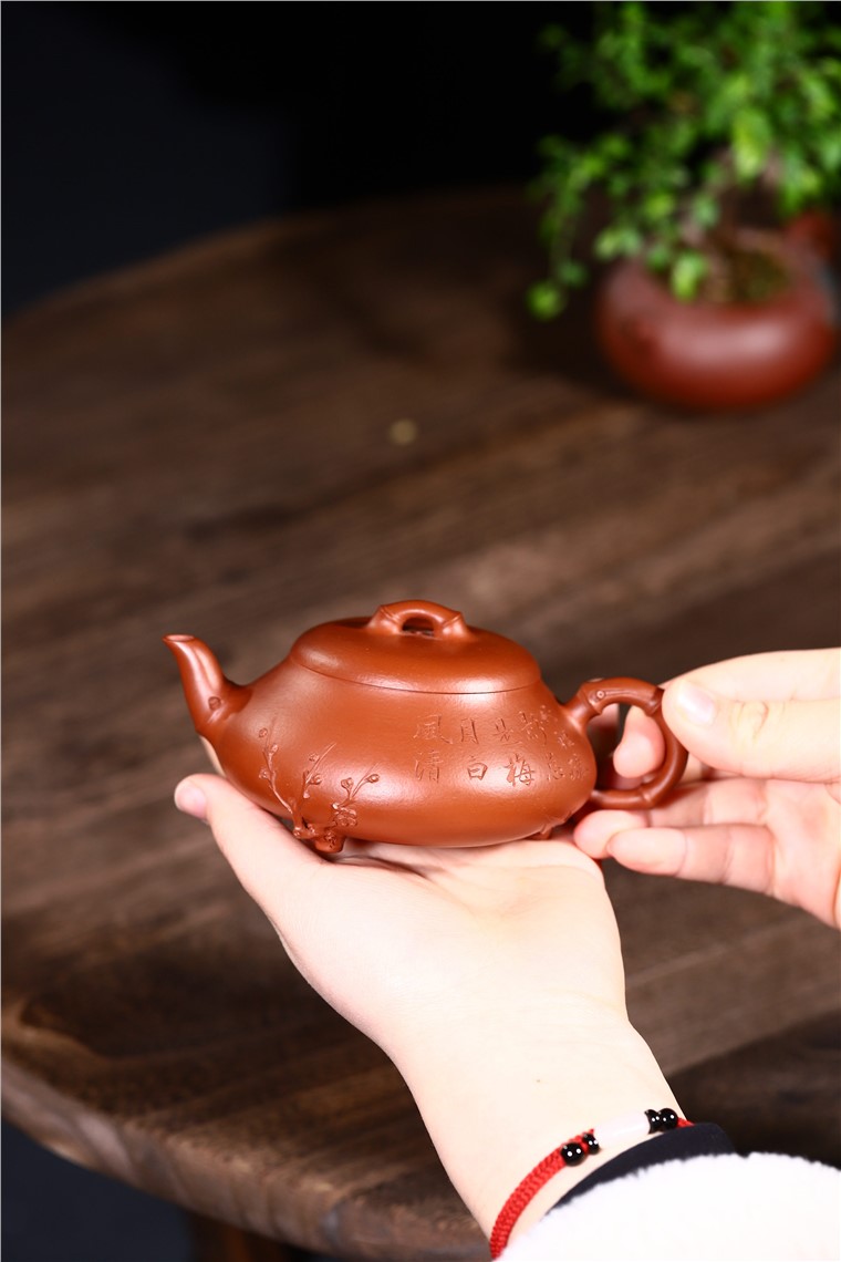 徐勤作品 三友汉棠瓢图片