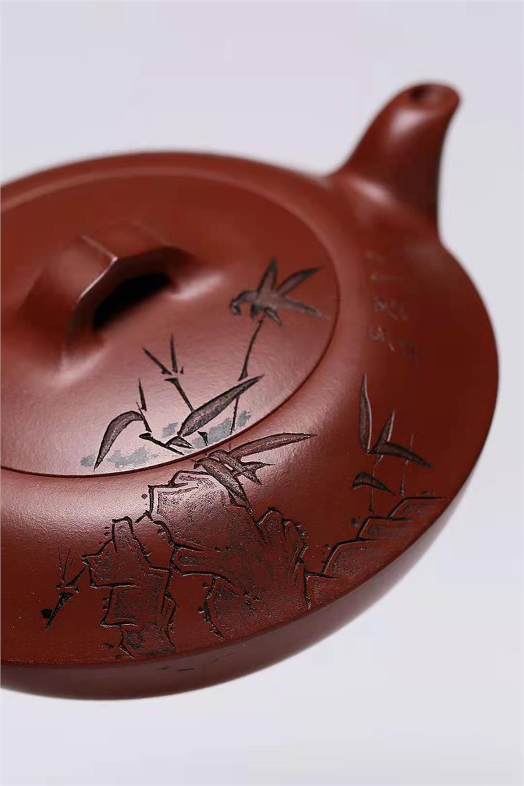 范秀芳作品 扁石图片