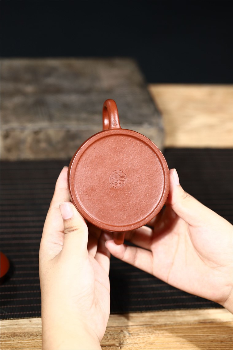 史宗娟作品 井栏