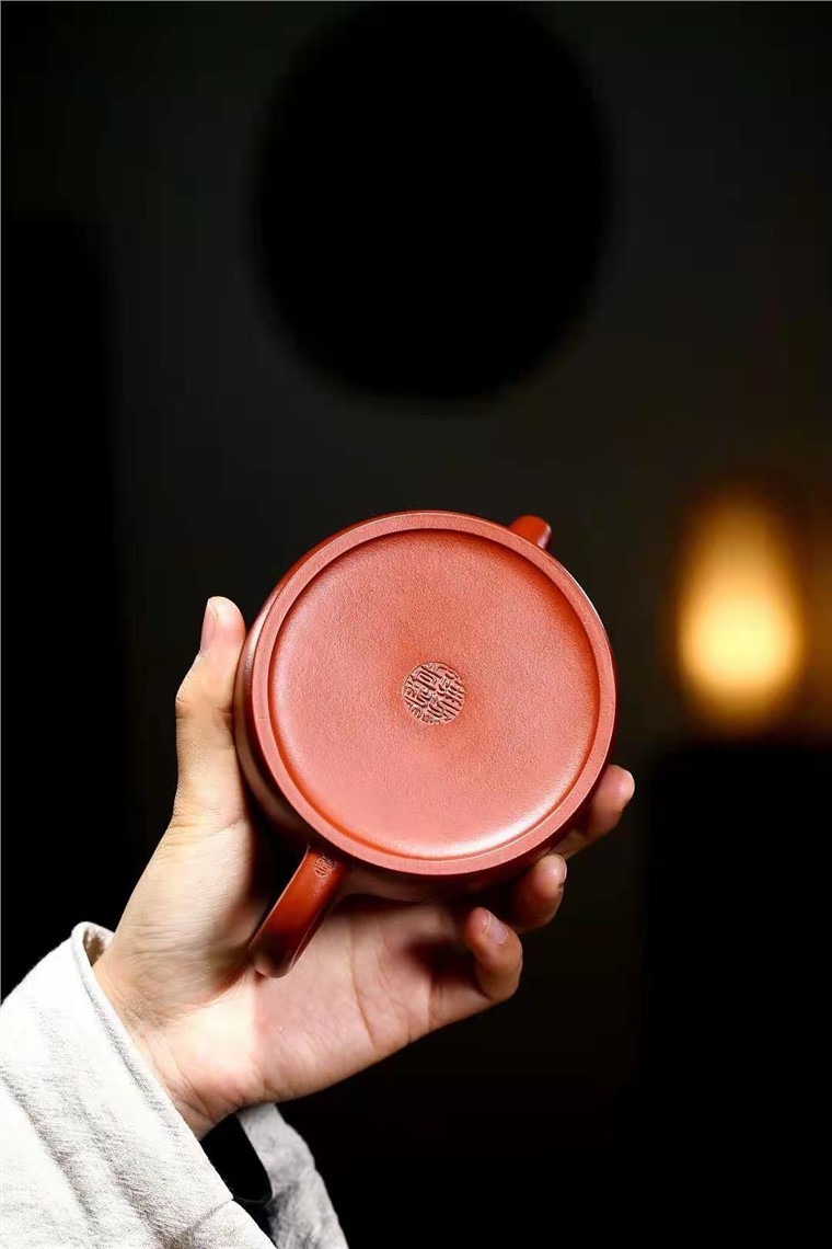 庄其芳作品 德钟图片