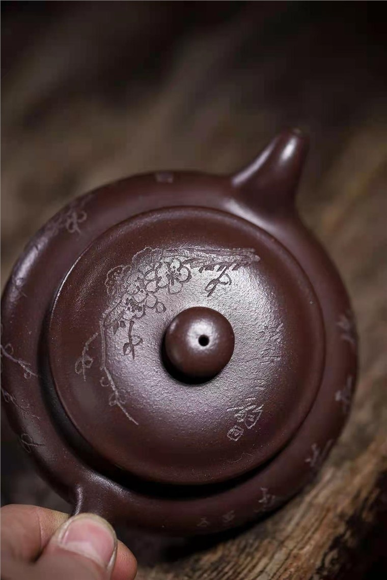王岳龄作品 仿古图片