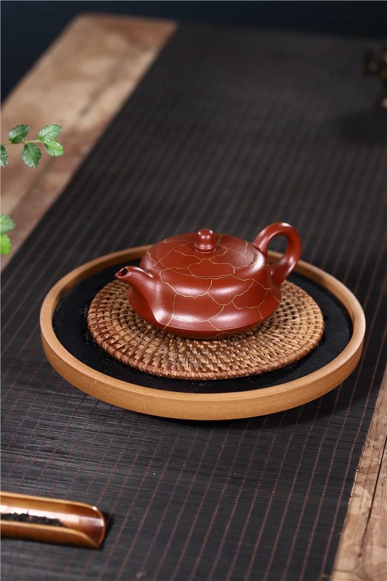 周莹作品 平湖秋月图片