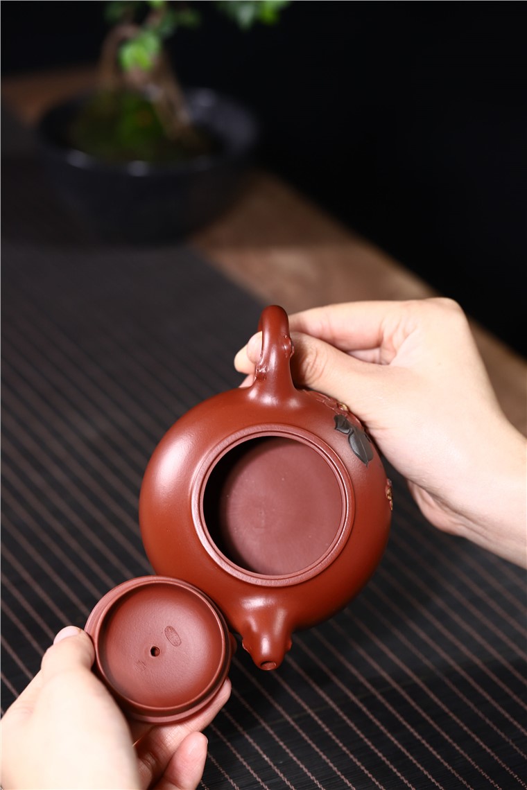 史宗娟作品 花开富贵图片