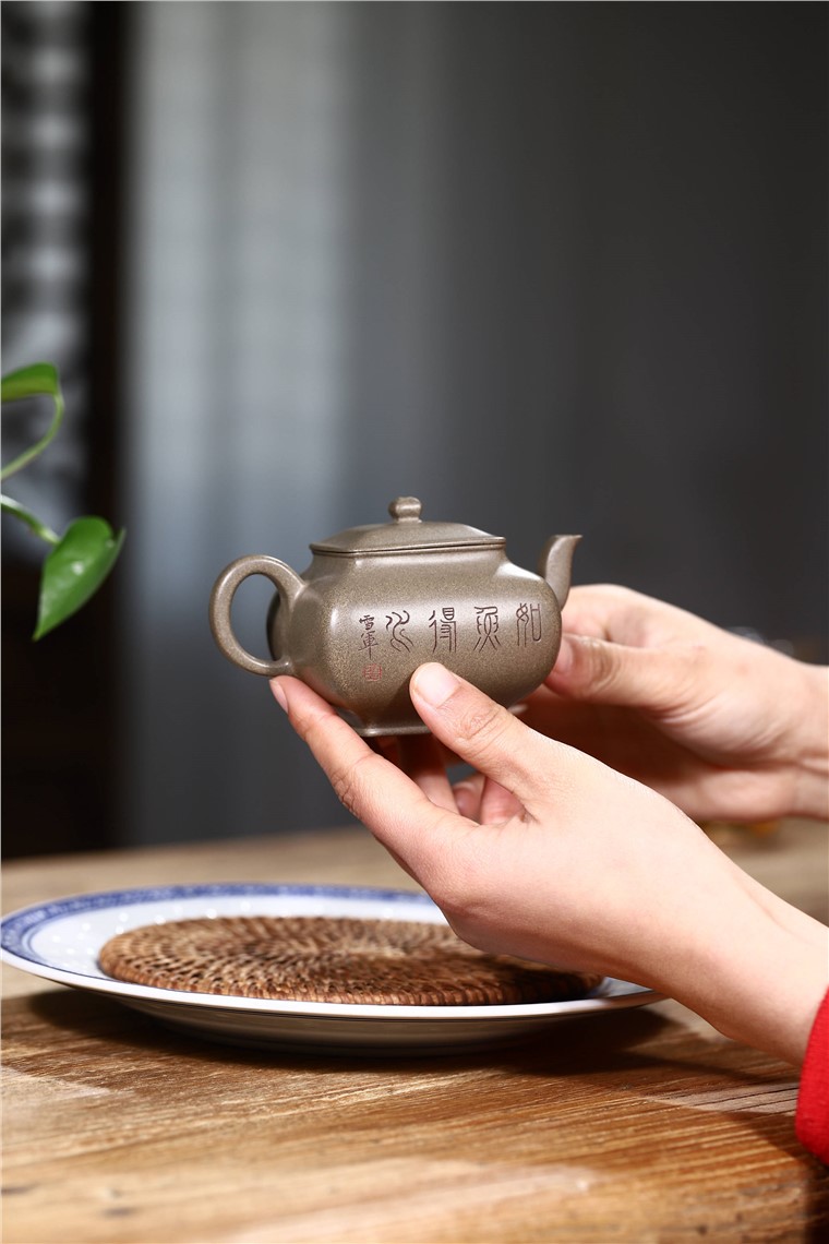 史宗娟作品 如鱼得水图片