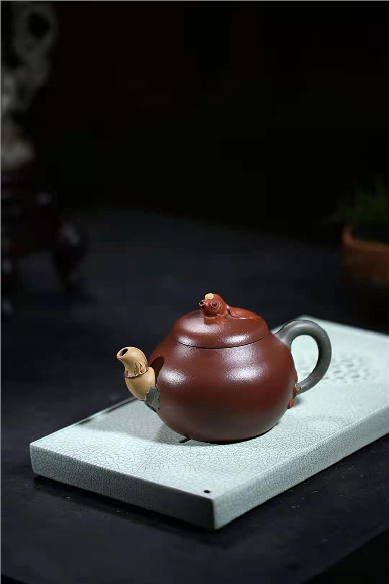王国祥作品 金玉满堂图片