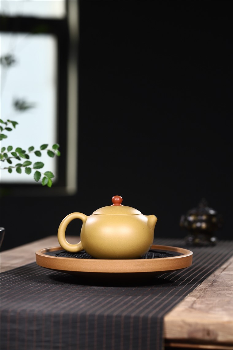 范君浩作品 西施图片