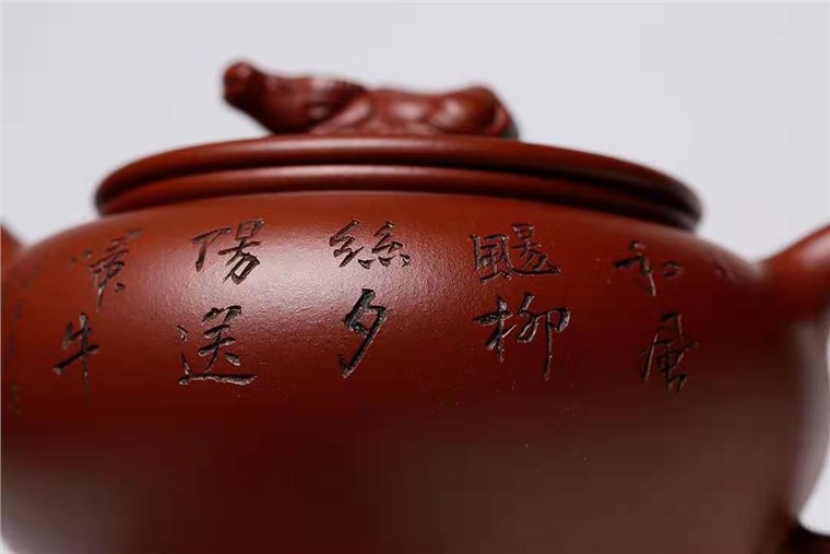 范秀芳作品 牛气冲天图片