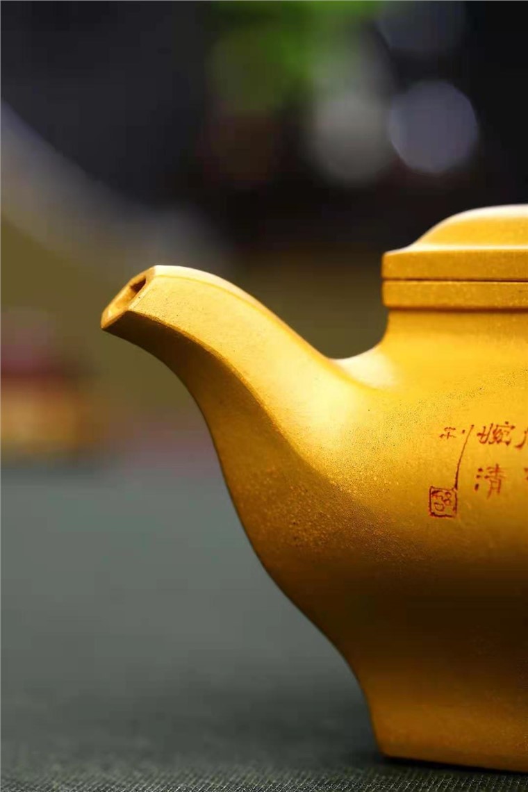 朱正琴作品 六方宫灯图片