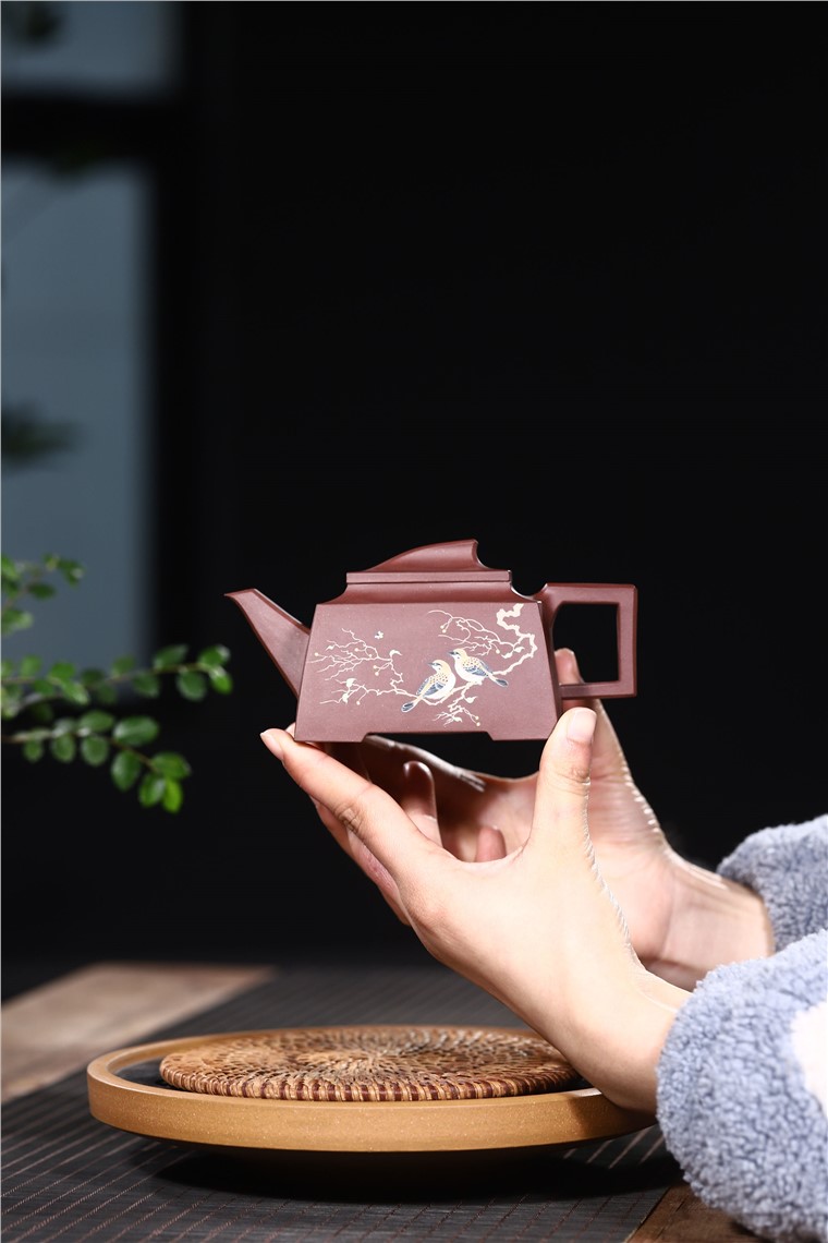 吴小楣作品 一帆风顺图片