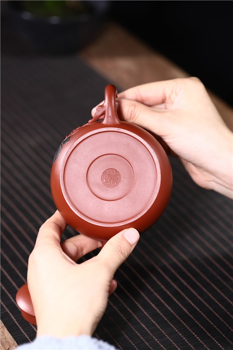 史宗娟作品 花开富贵