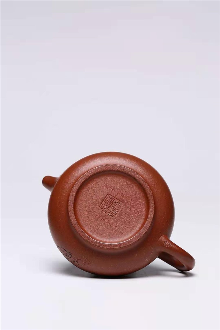 范秀芳作品 玉乳金砂