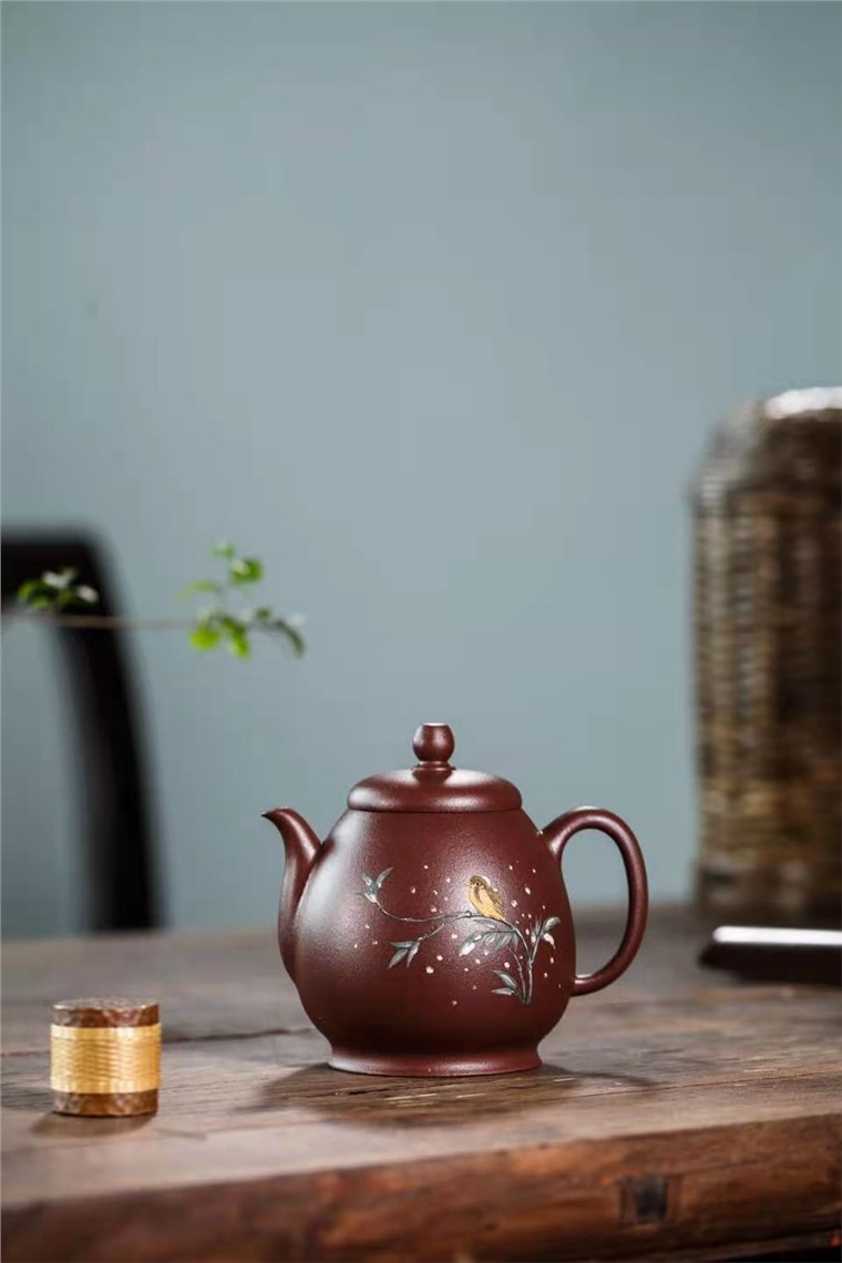 王岳龄作品 雅婷图片