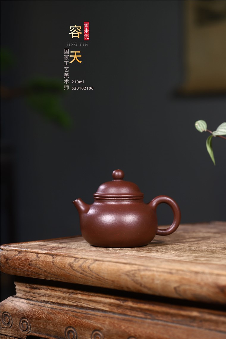 史宗娟作品 容天图片