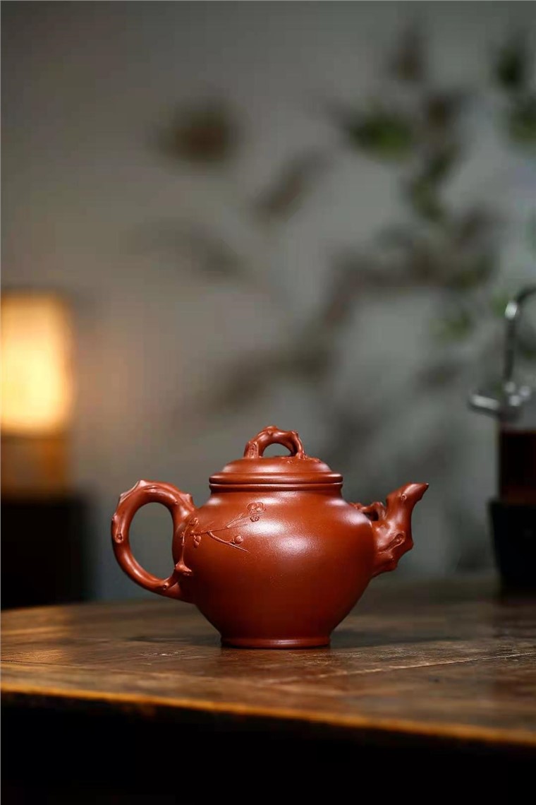 单志萍作品 报春图片