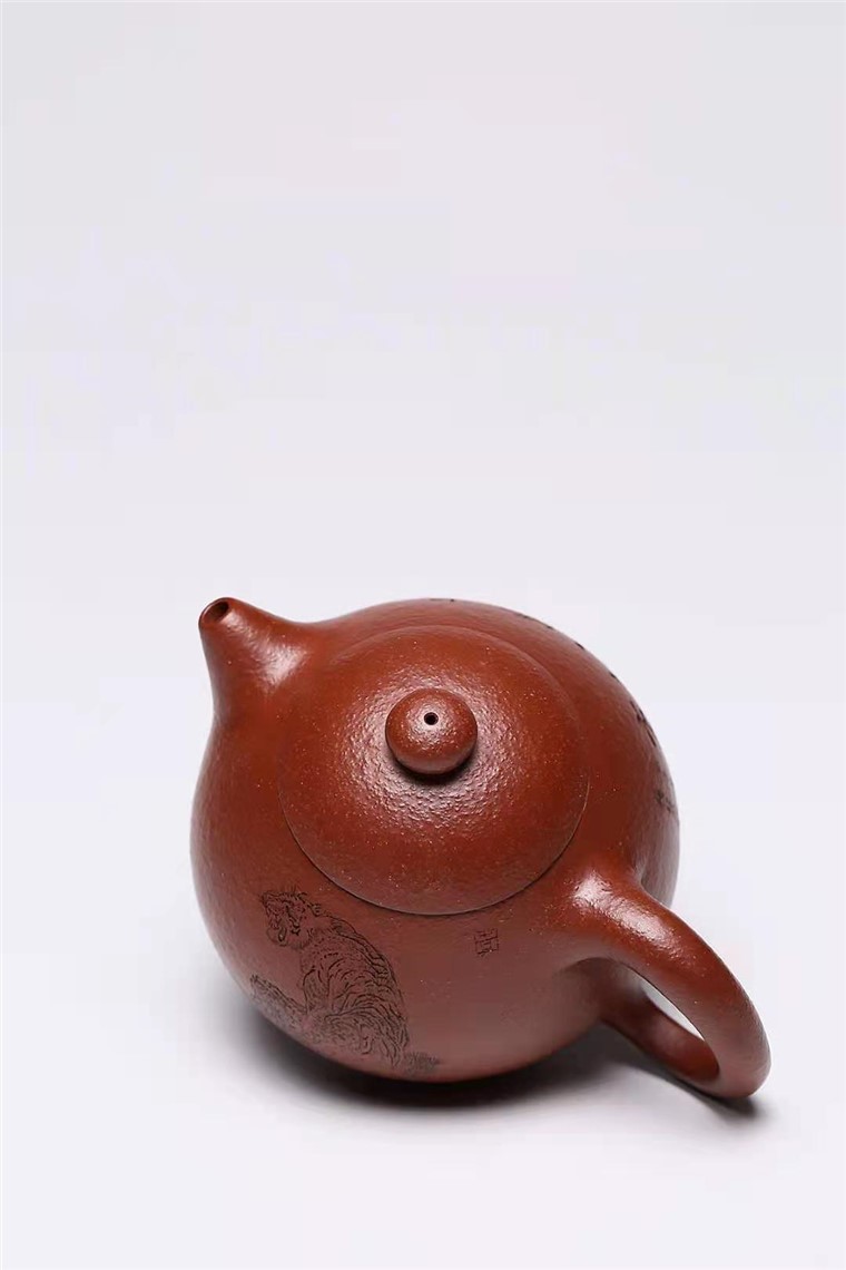 范秀芳作品 龙蛋图片