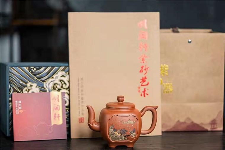 陈小明作品 鸣远四方图片