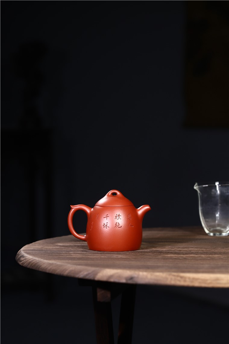 张雪军作品 秦权图片