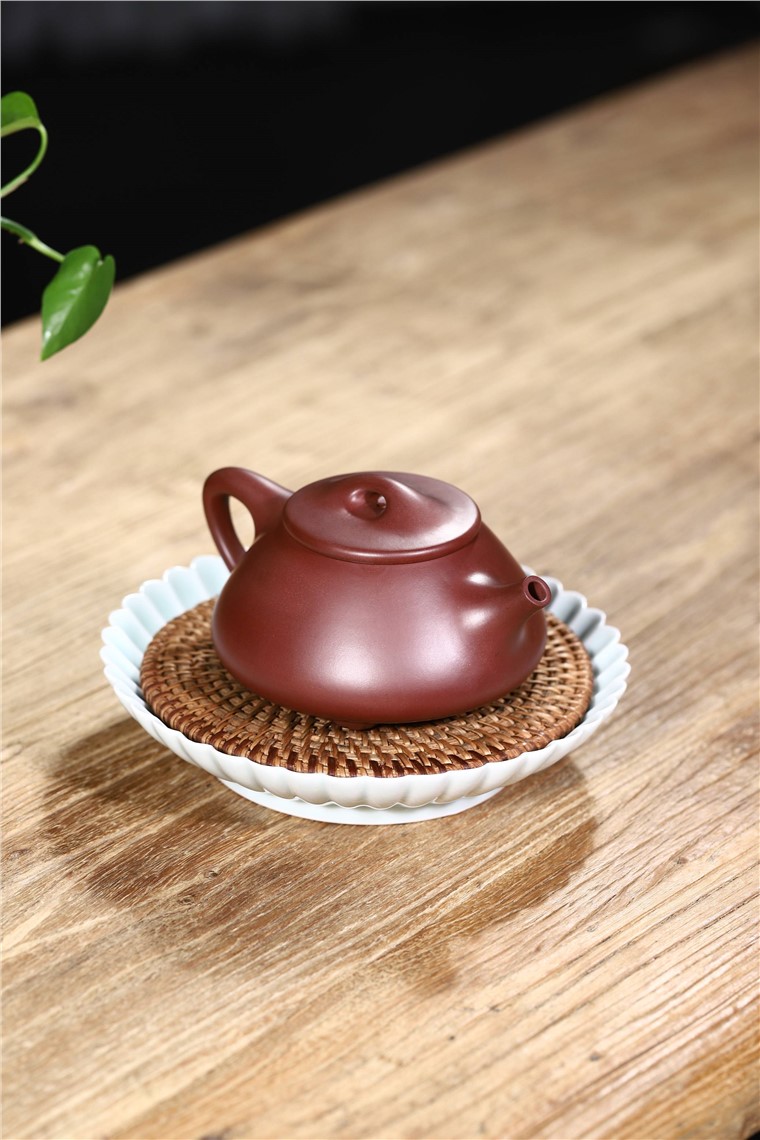 范君浩作品 石瓢图片