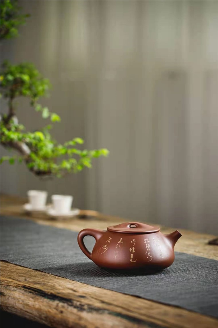 牟锦芬作品 山水尔舟图片