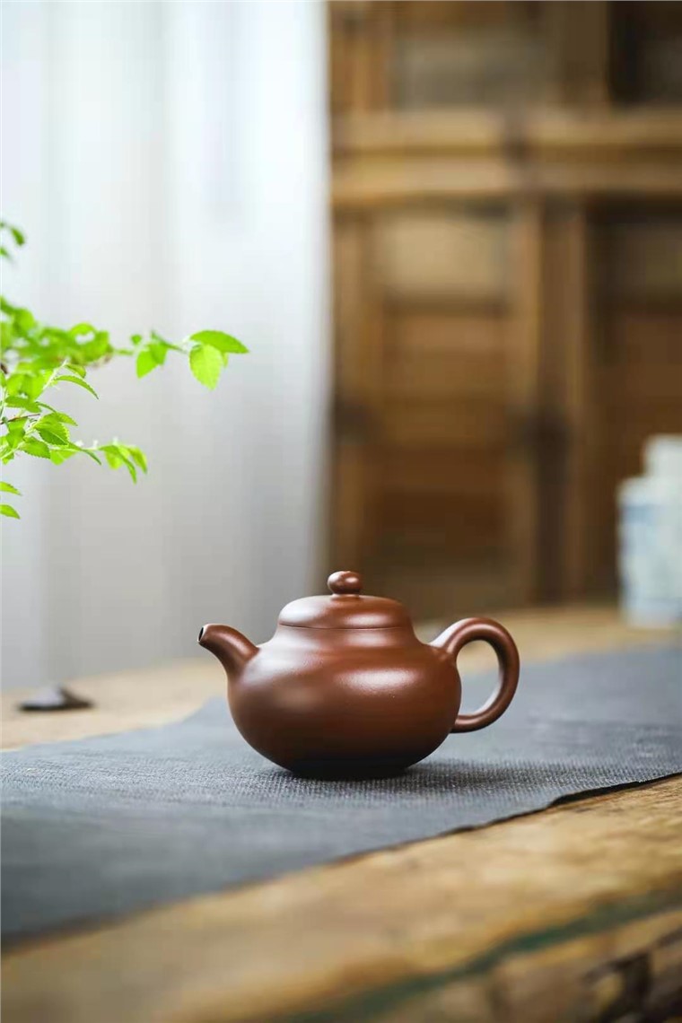 牟锦芬作品 是缘图片