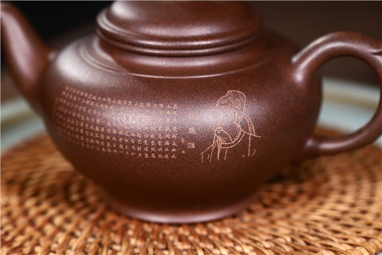 徐勤作品 笑樱图片