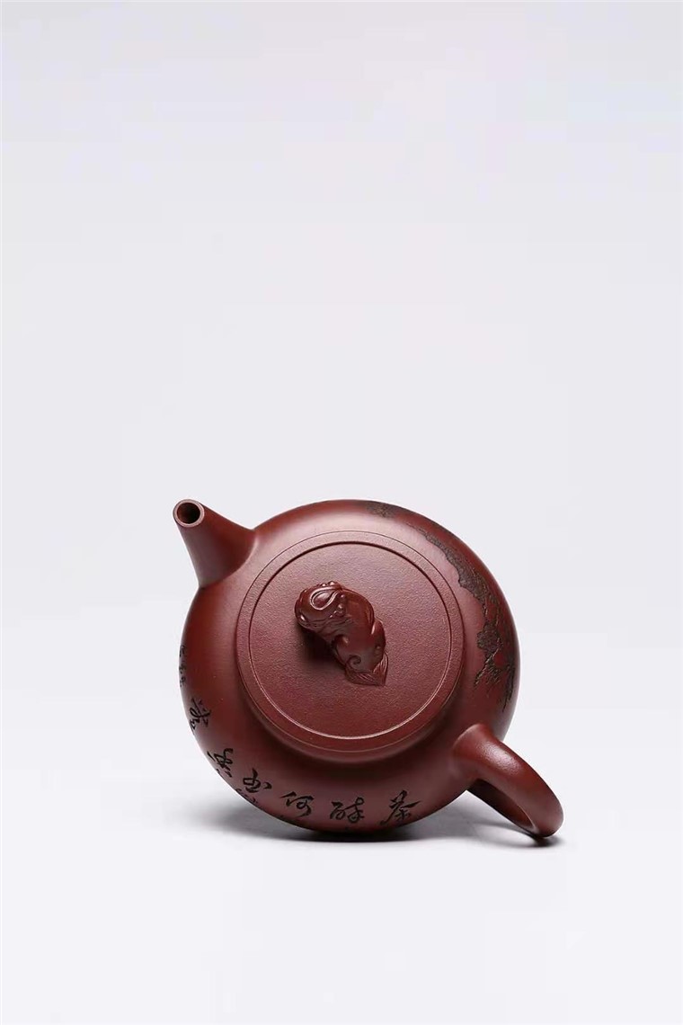 范秀芳作品 狮球图片