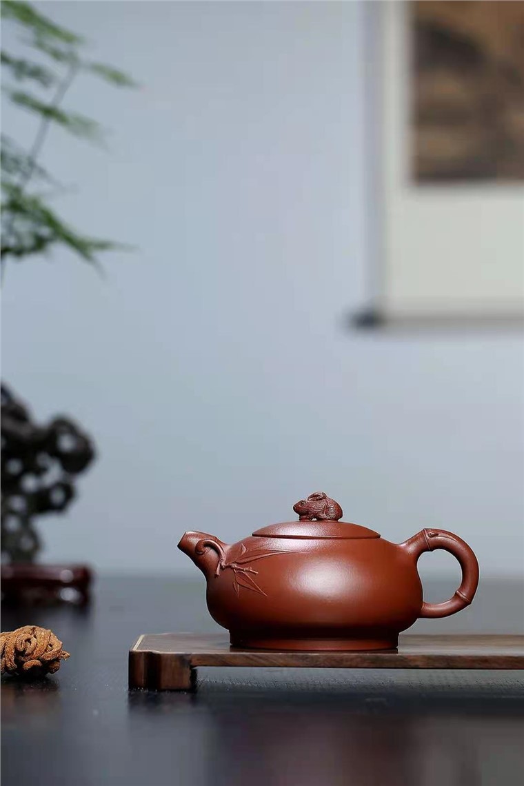 王国祥作品 玉兔呈祥图片