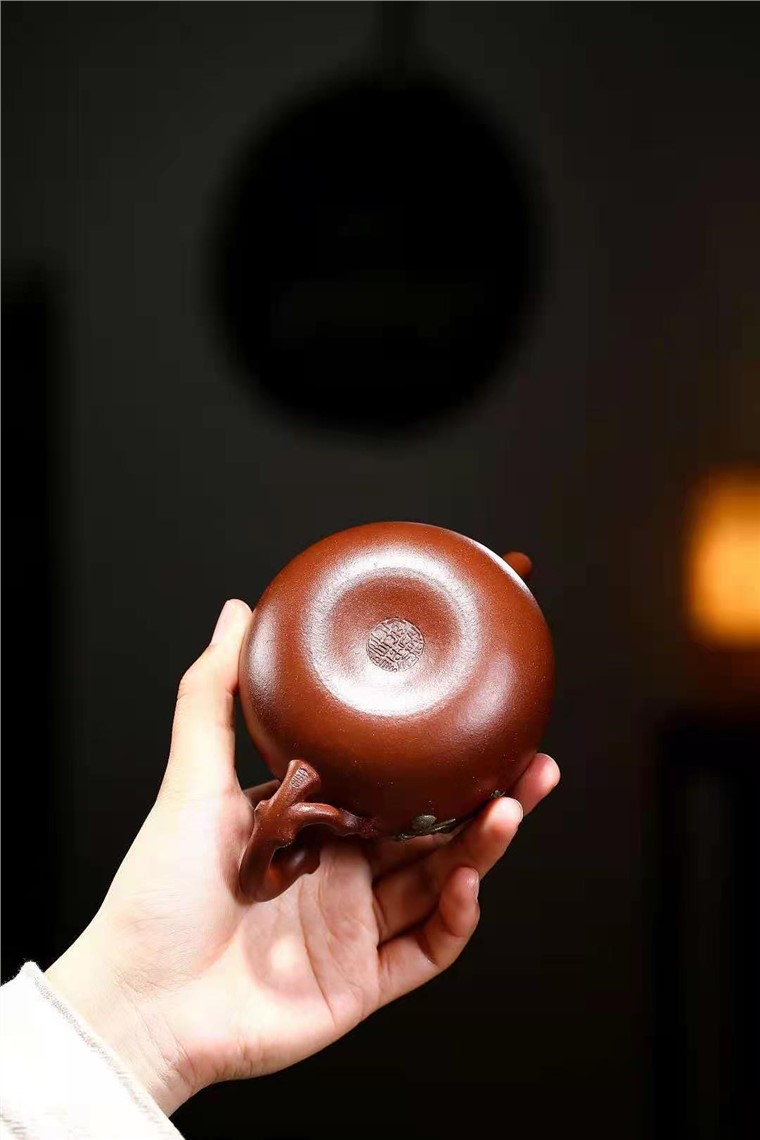 单志萍作品 茄瓜图片