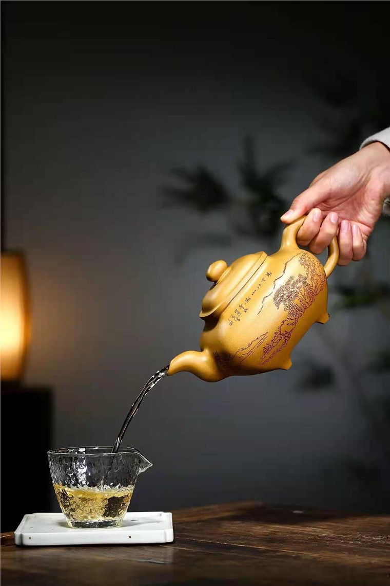 黄卫民作品 传炉