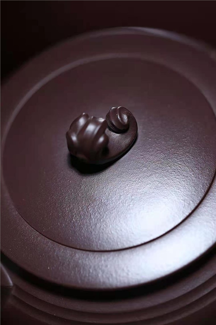 许华芳作品 古韵传香图片