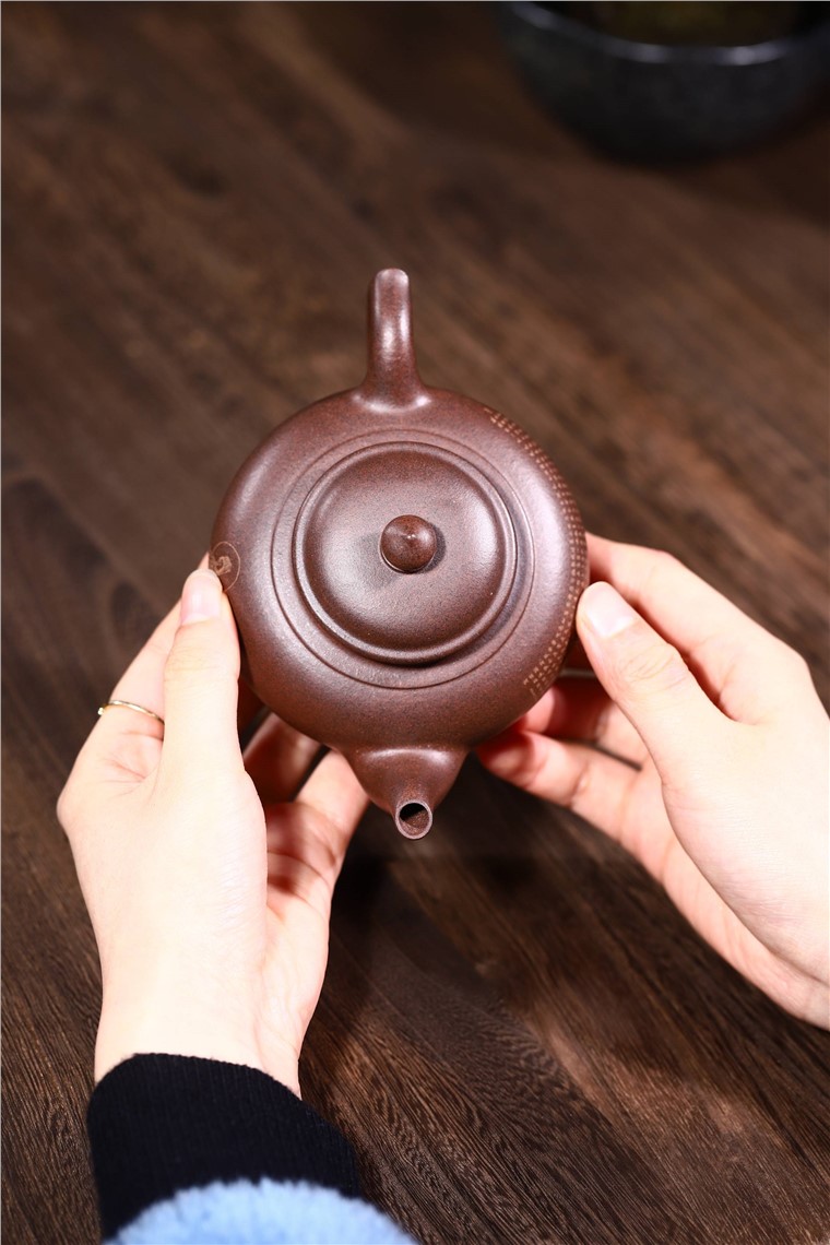 徐勤作品 笑樱图片