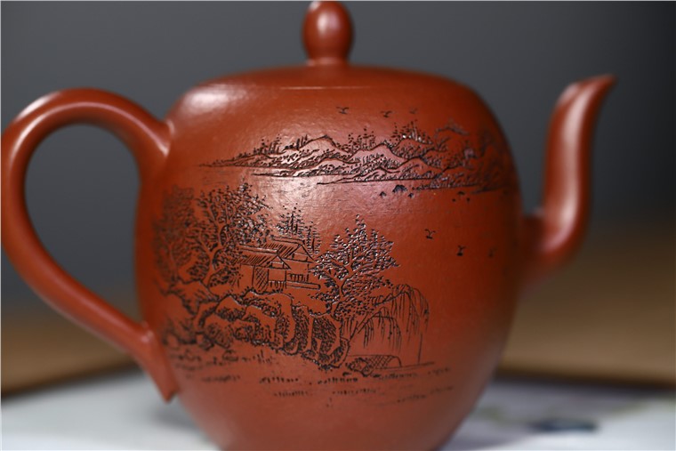 史宗娟作品 美人肩图片