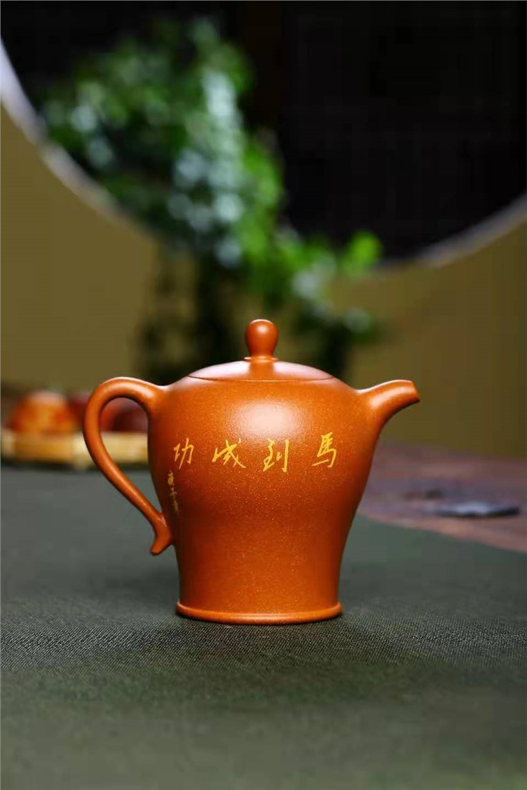 朱正琴作品 马到成功图片
