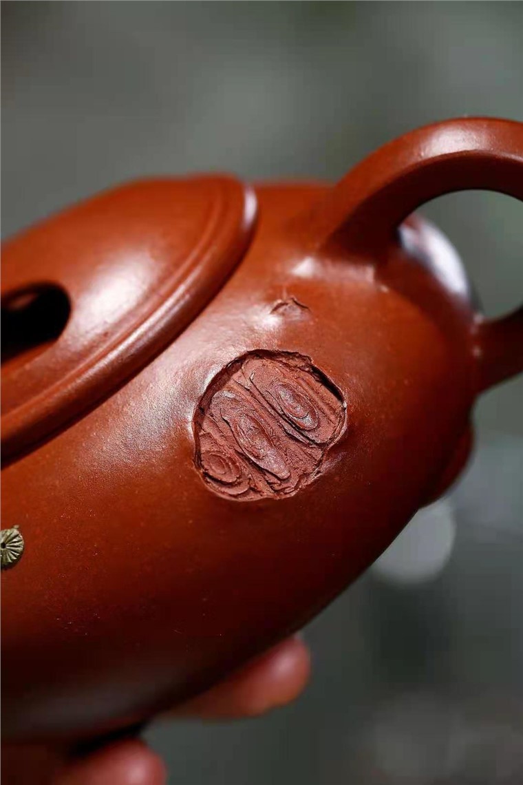 单志萍作品 牛盖石瓢图片