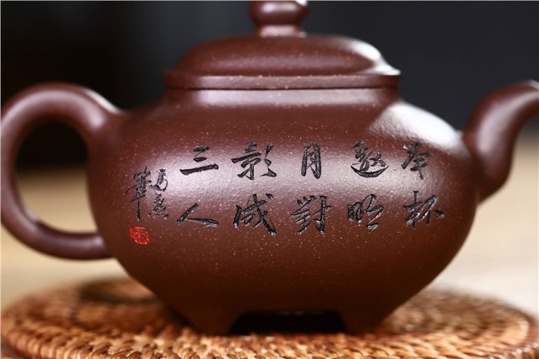 吴小楣作品 传炉图片