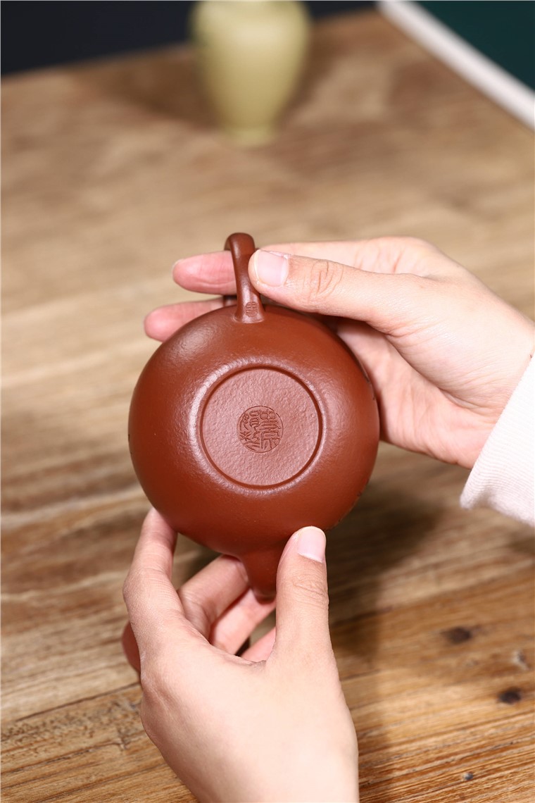 史宗娟作品 一粒珠