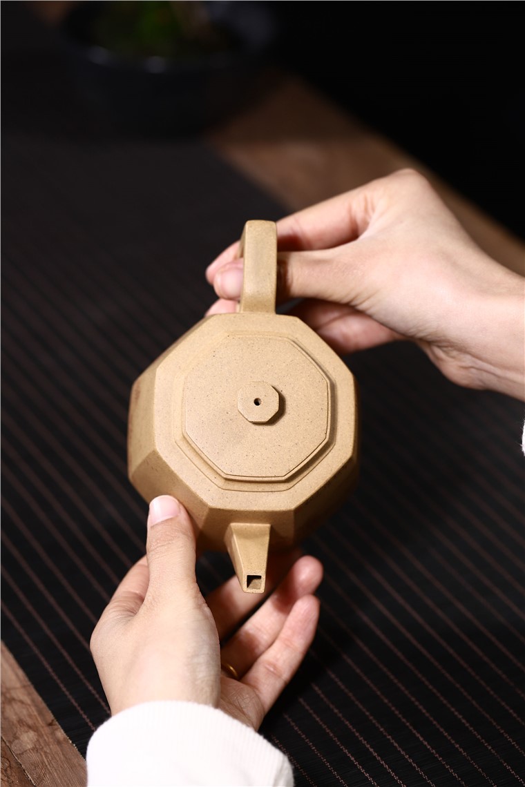范君浩作品 八方井栏图片