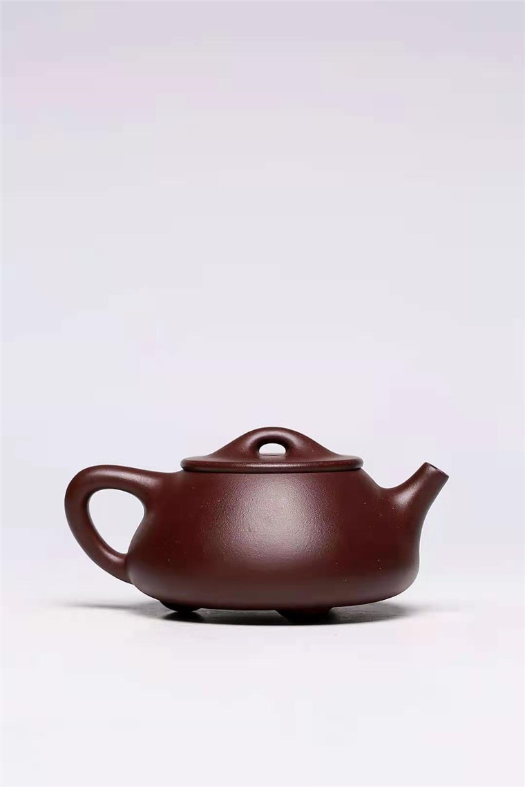 杨慧英作品 景舟石瓢图片