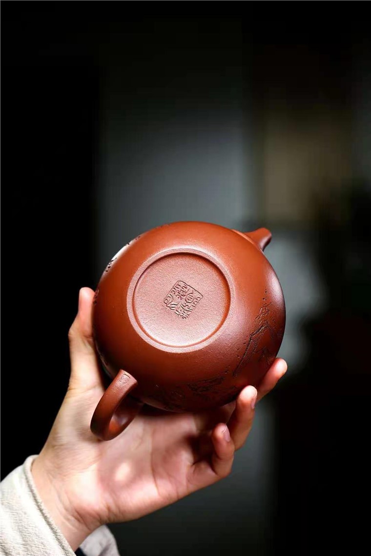 邹旭敏作品 风雅图片